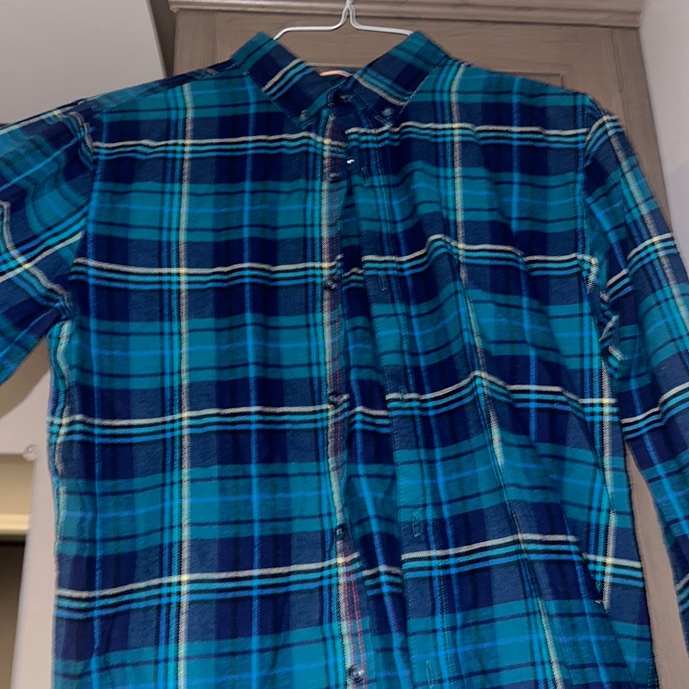 Flannel
